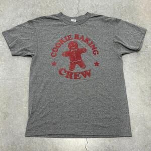 Optima Cookie Baking Crew T Shirt